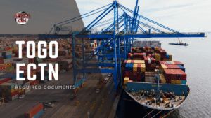 required documents for togo ectn