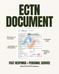 ectn document explanation